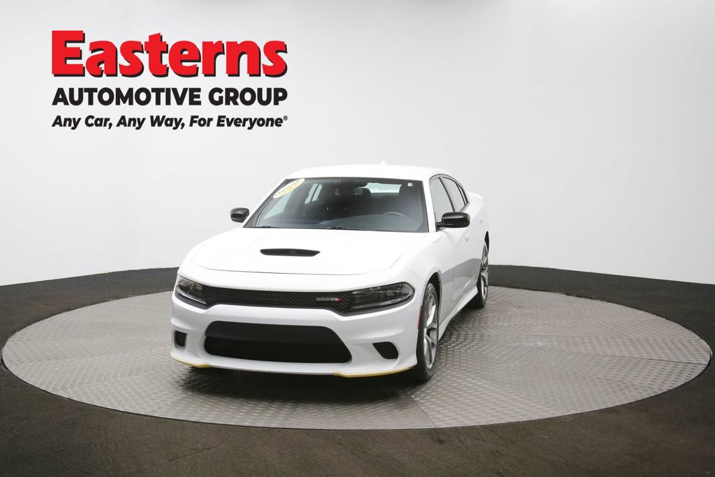 Used 2023 Dodge Charger GT image 54
