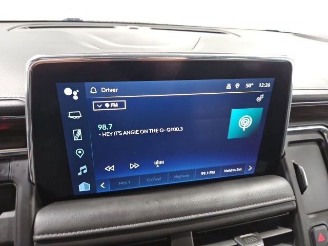 Certified 2023 Chevrolet Tahoe Z71 w/ Z71 Off-Road Package image 26