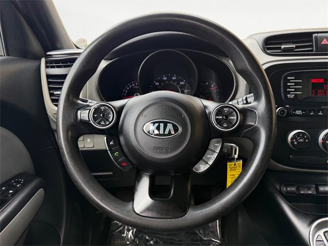 Used 2015 Kia Soul image 12