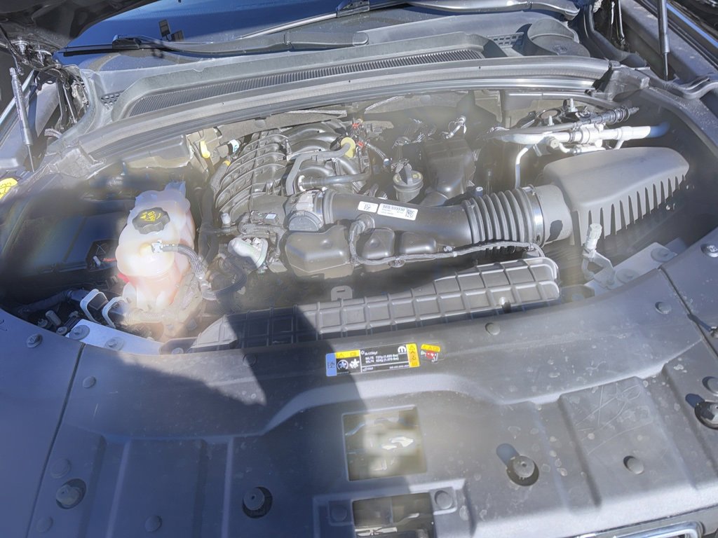 Used 2023 Jeep Grand Cherokee Limited image 36