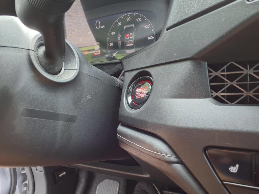 Used 2023 Honda Accord EX image 21