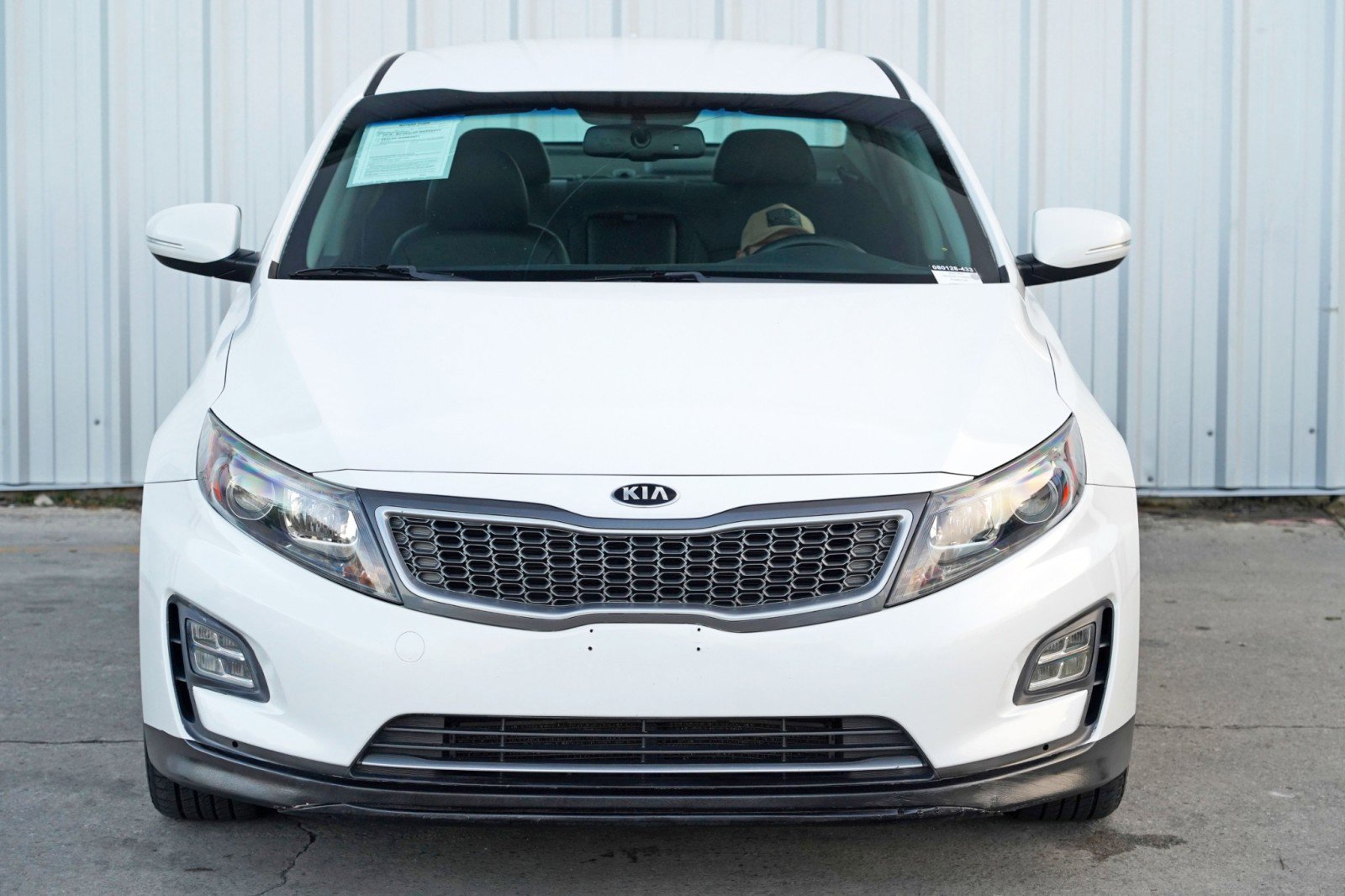 Used 2015 Kia Optima EX image 43