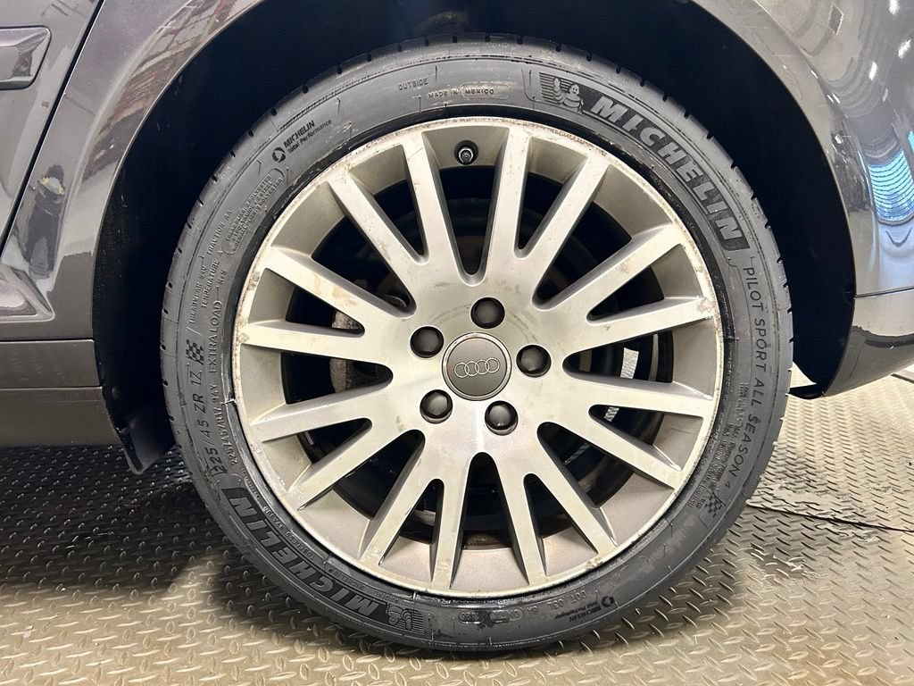 Used 2008 Audi A3 2.0T FWD image 29