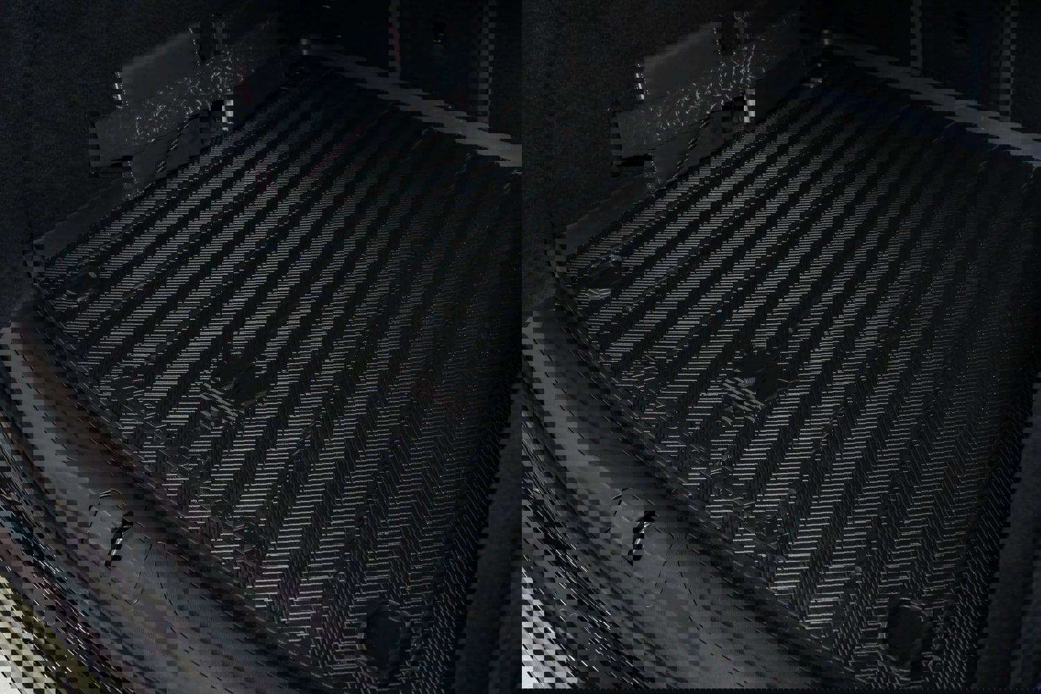 Used 2025 Maserati Grecale Modena image 49