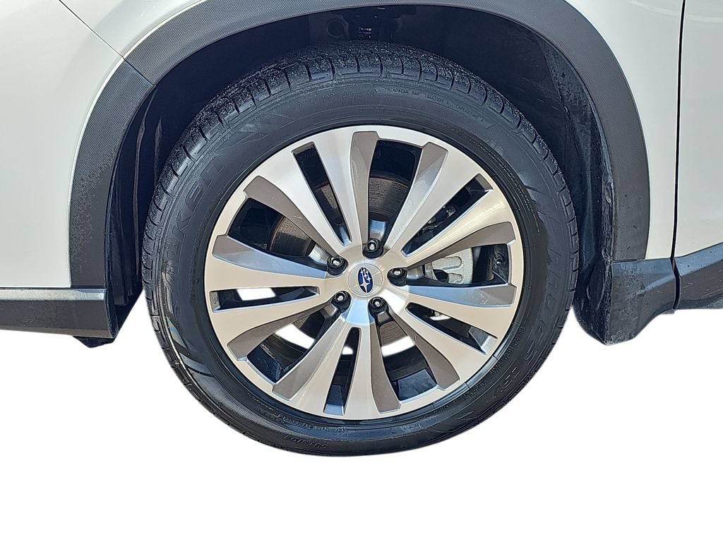 Used 2022 Subaru Ascent Limited w/ Technology Package AWD/4WD image 31