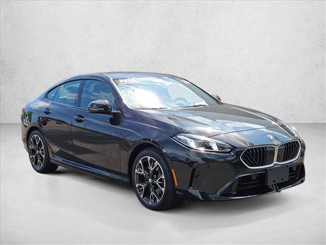Used 2026 BMW 228i xDrive AWD/4WD video 3