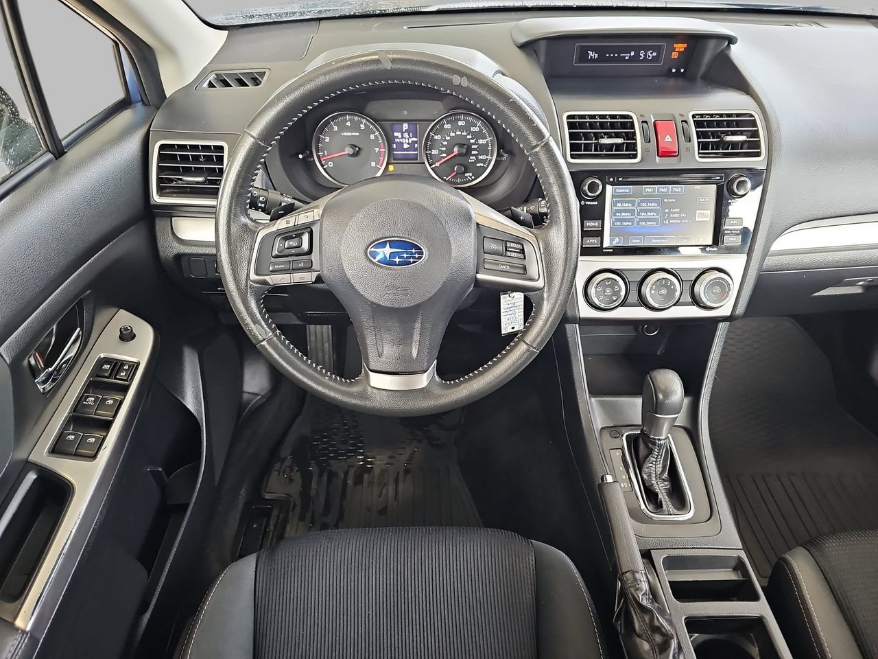 Used 2016 Subaru Impreza 2.0i Sport Premium AWD/4WD image 20