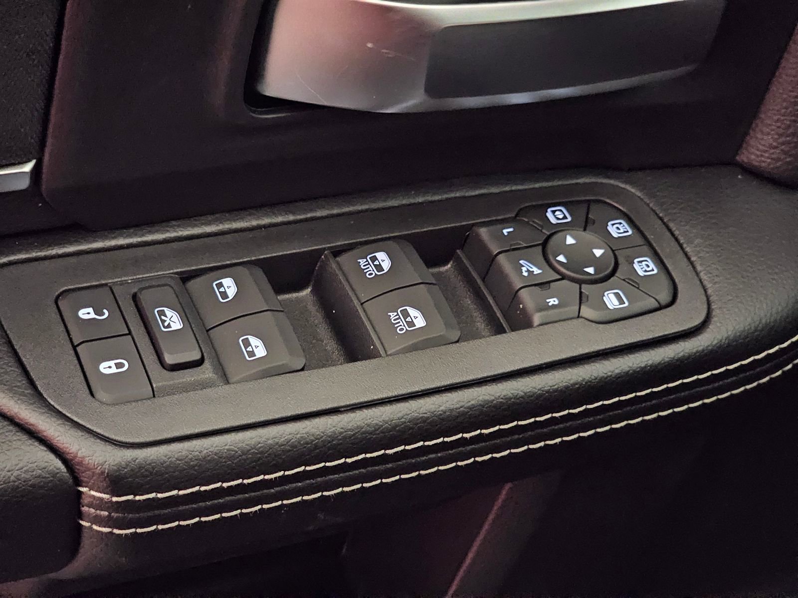 New 2026 RAM 2500 Big Horn image 28