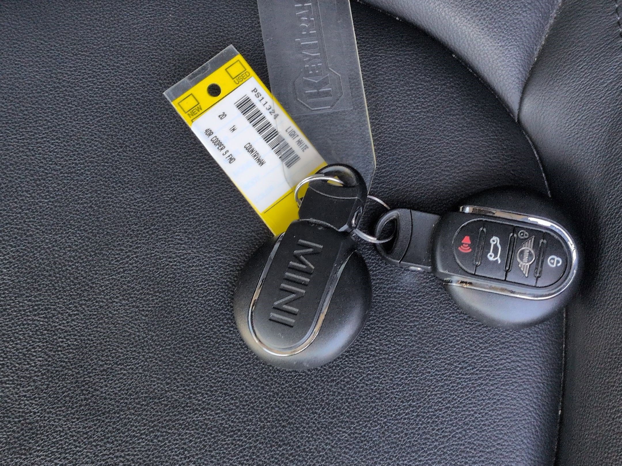 Used 2020 MINI Cooper Countryman S image 33