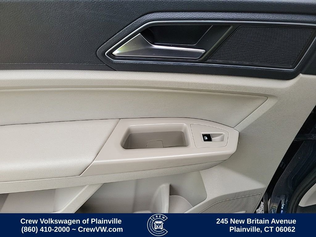 Used 2018 Volkswagen Atlas SEL AWD/4WD image 46