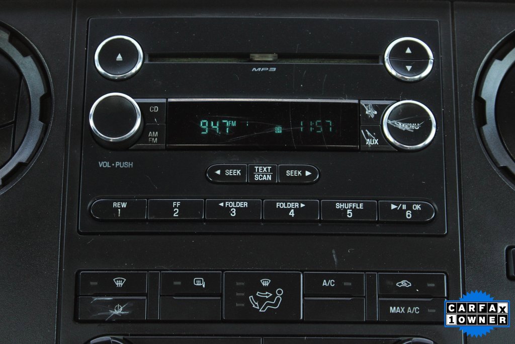 Used 2016 Ford F450 XL w/ Power Equipment Group image 25