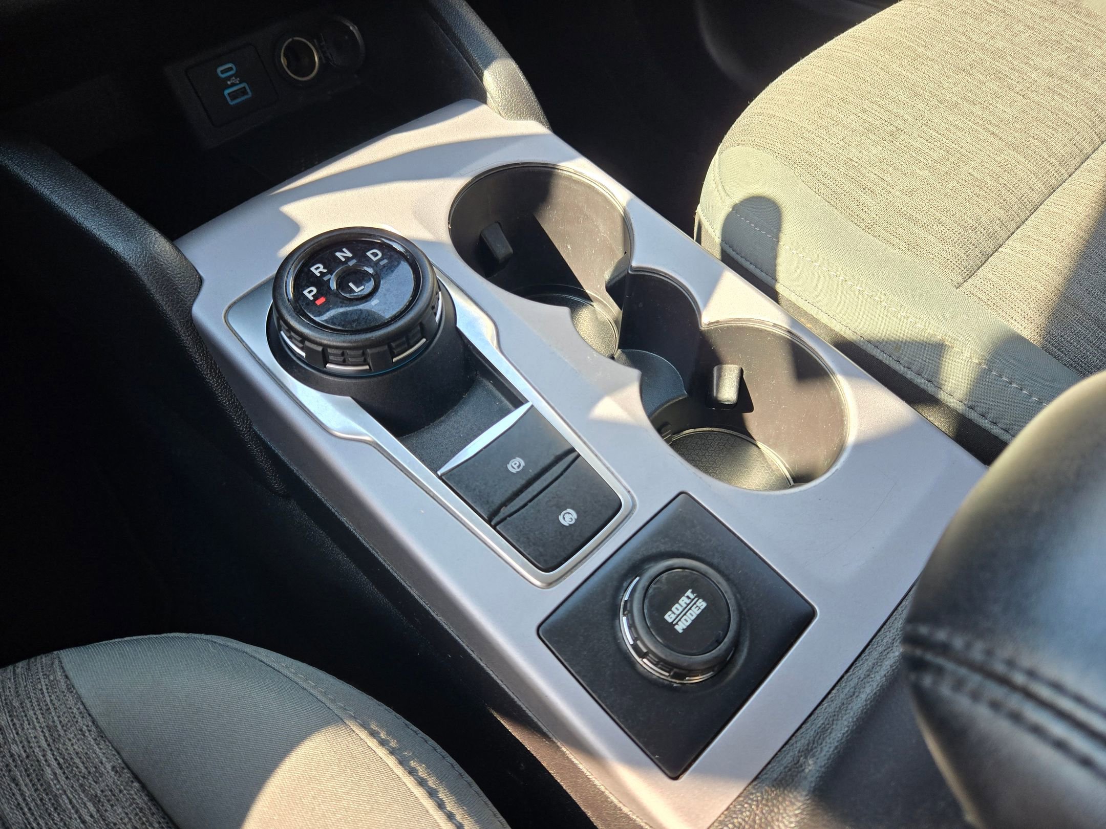 Used 2022 Ford Bronco Sport Big Bend image 30