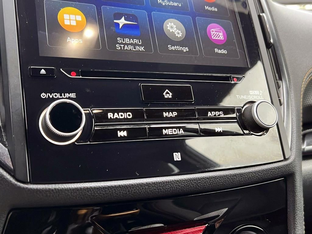 Used 2022 Subaru Forester Wilderness image 34