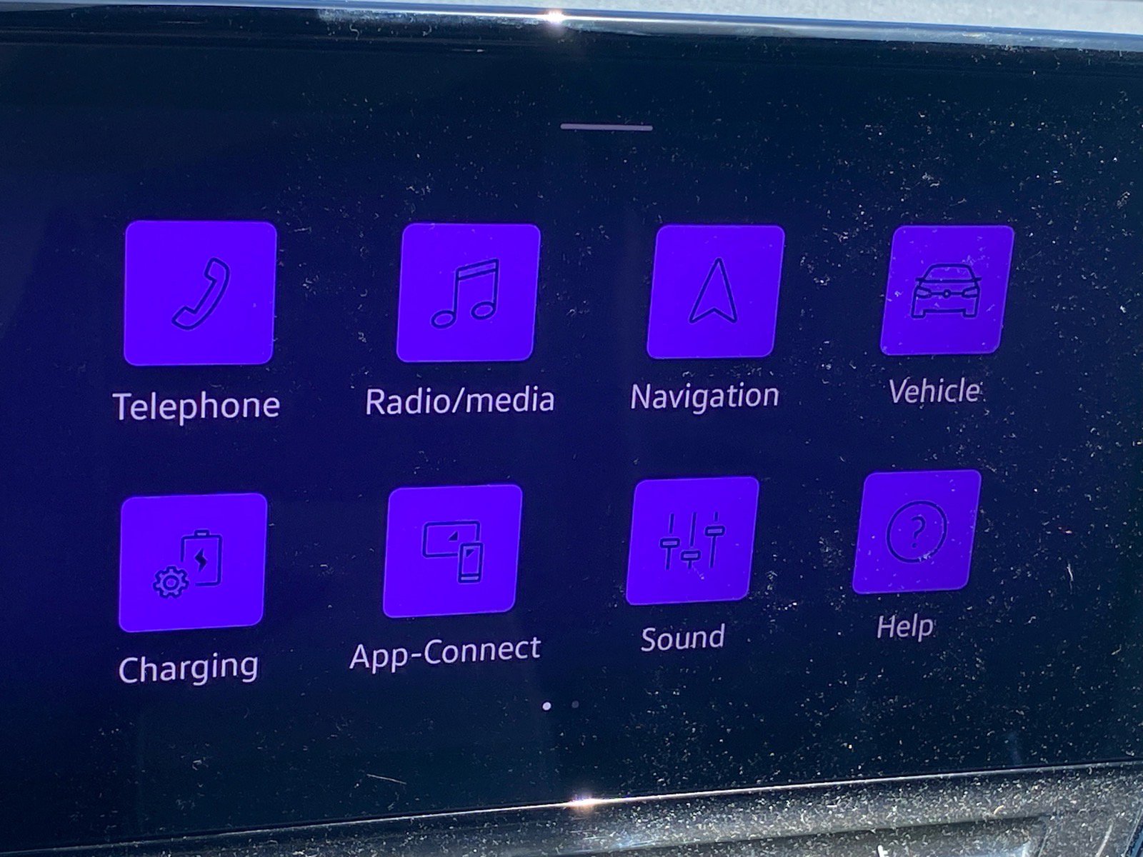 Certified 2023 Volkswagen ID.4 S RWD image 17
