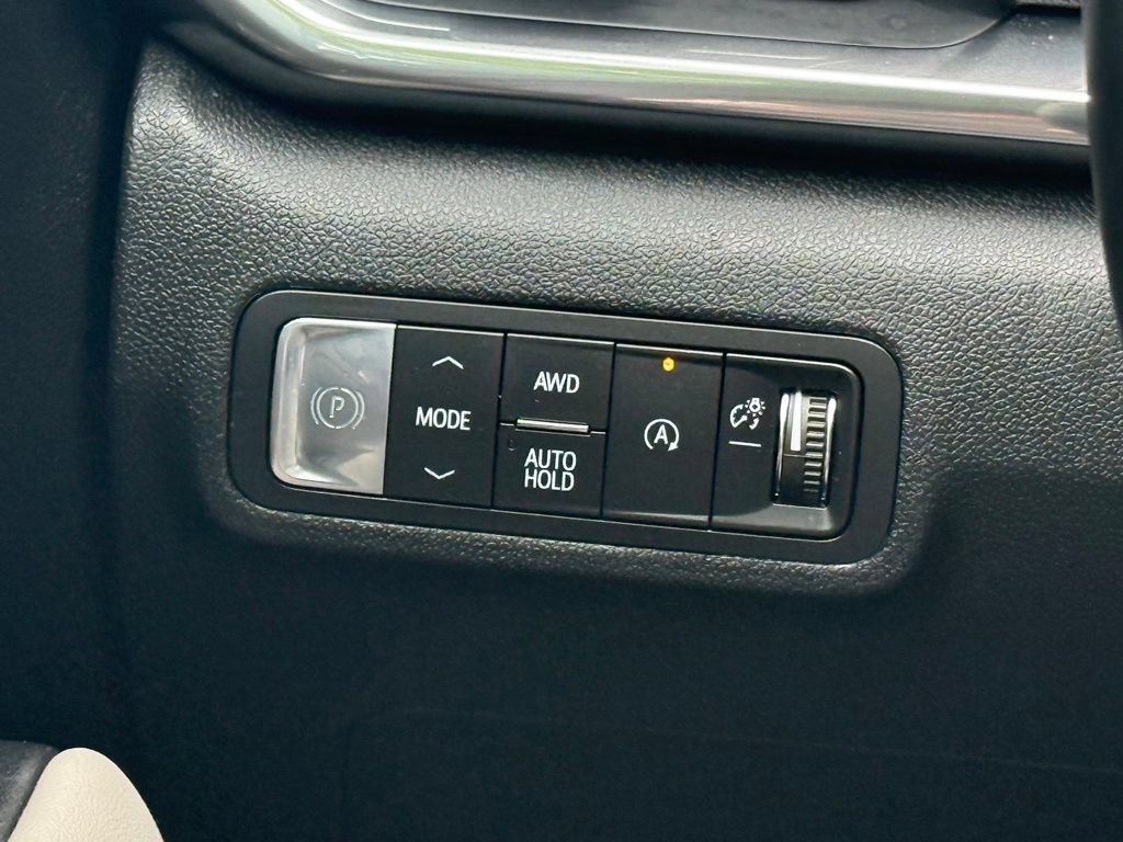 Used 2026 GMC Terrain Elevation AWD/4WD image 20