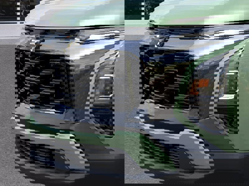 New 2026 Chevrolet Equinox ACTIV w/ Convenience Package III image 51