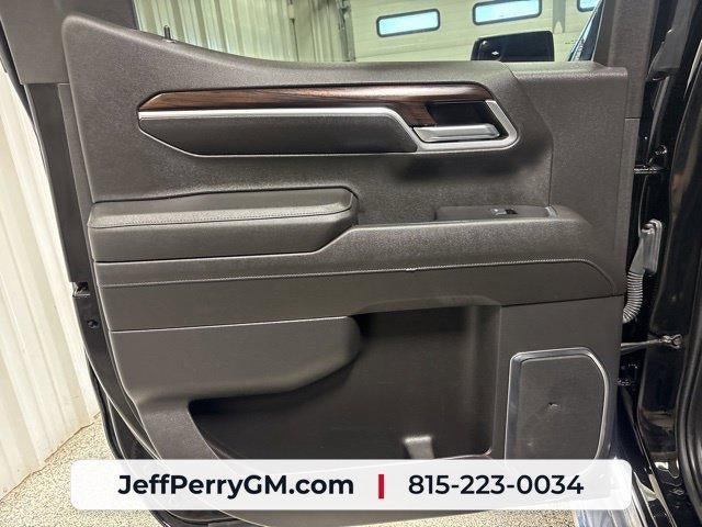 Used 2022 GMC Sierra 1500 SLT AWD/4WD image 26