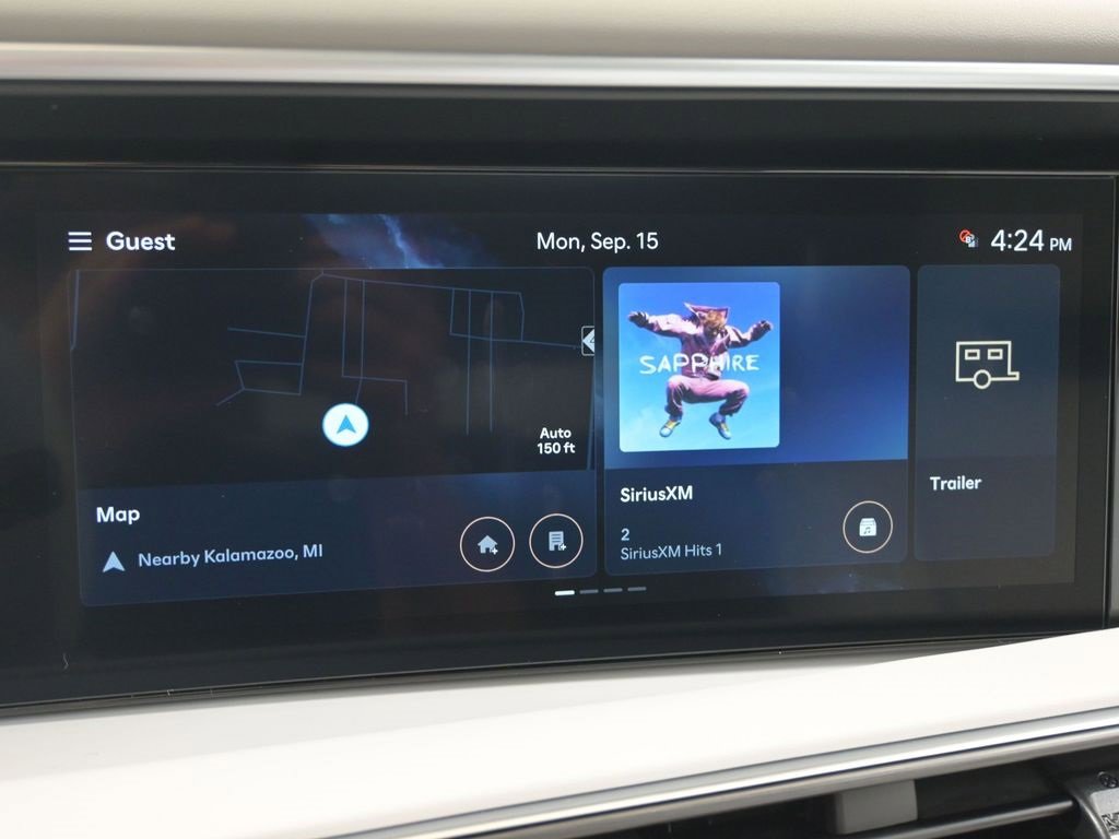 New 2026 Hyundai Palisade Limited image 27