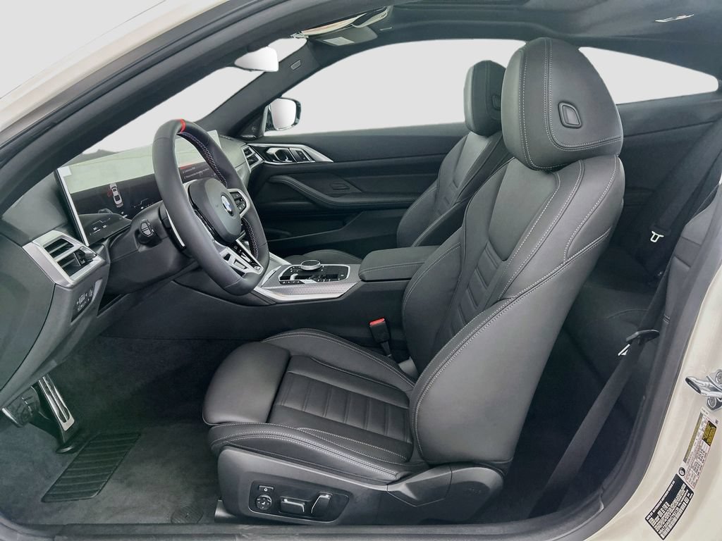 New 2027 BMW M440i Coupe w/ Premium Package RWD image 18