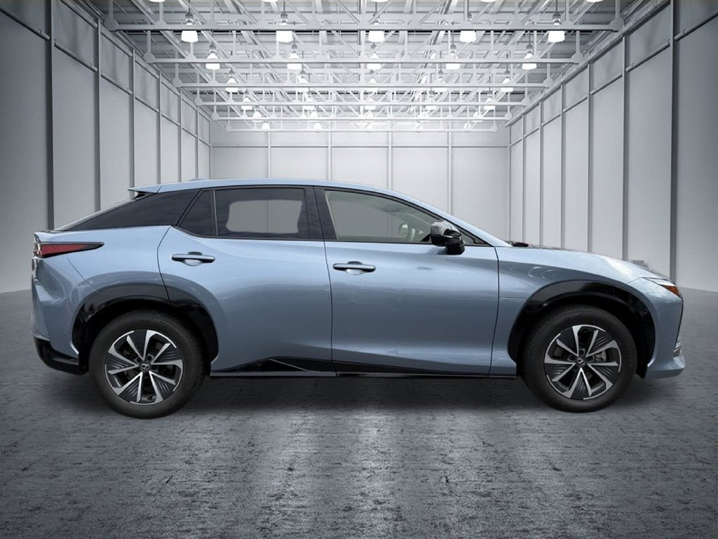 Used 2023 Lexus RZ 450e Premium w/ Technology Package AWD/4WD image 25