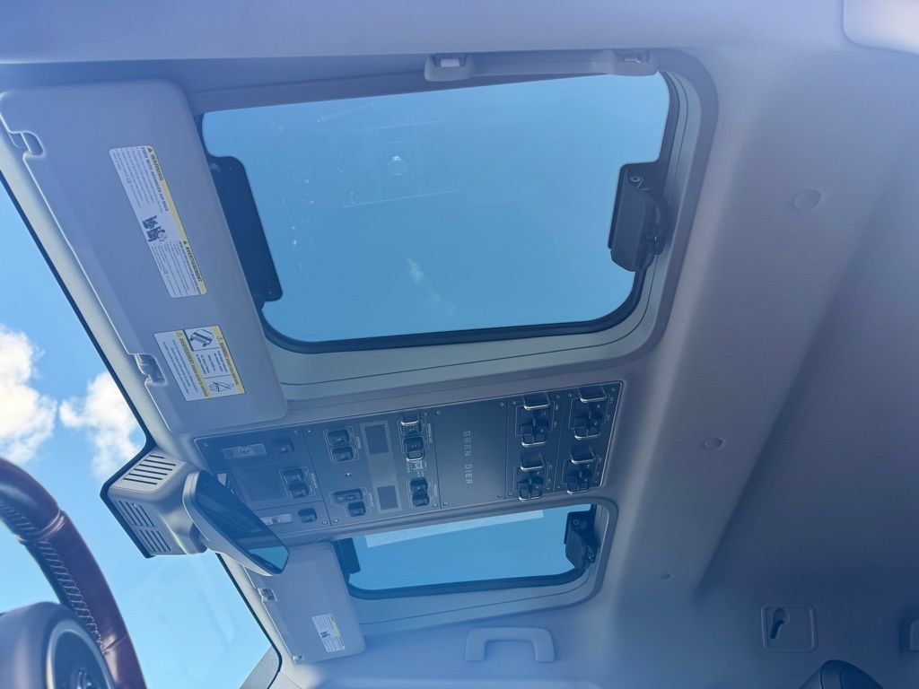 New 2026 INEOS Grenadier Station Wagon AWD/4WD image 17