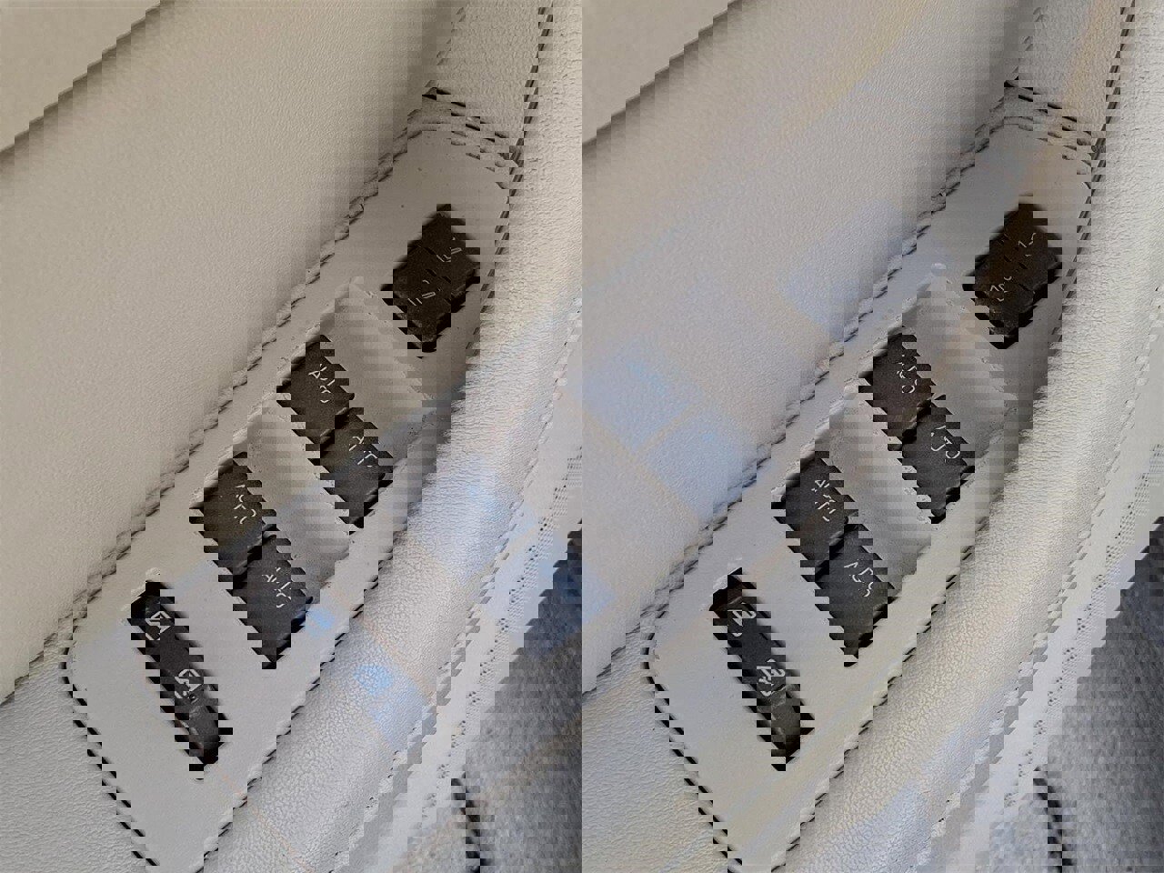 Used 2011 Lincoln MKS image 14