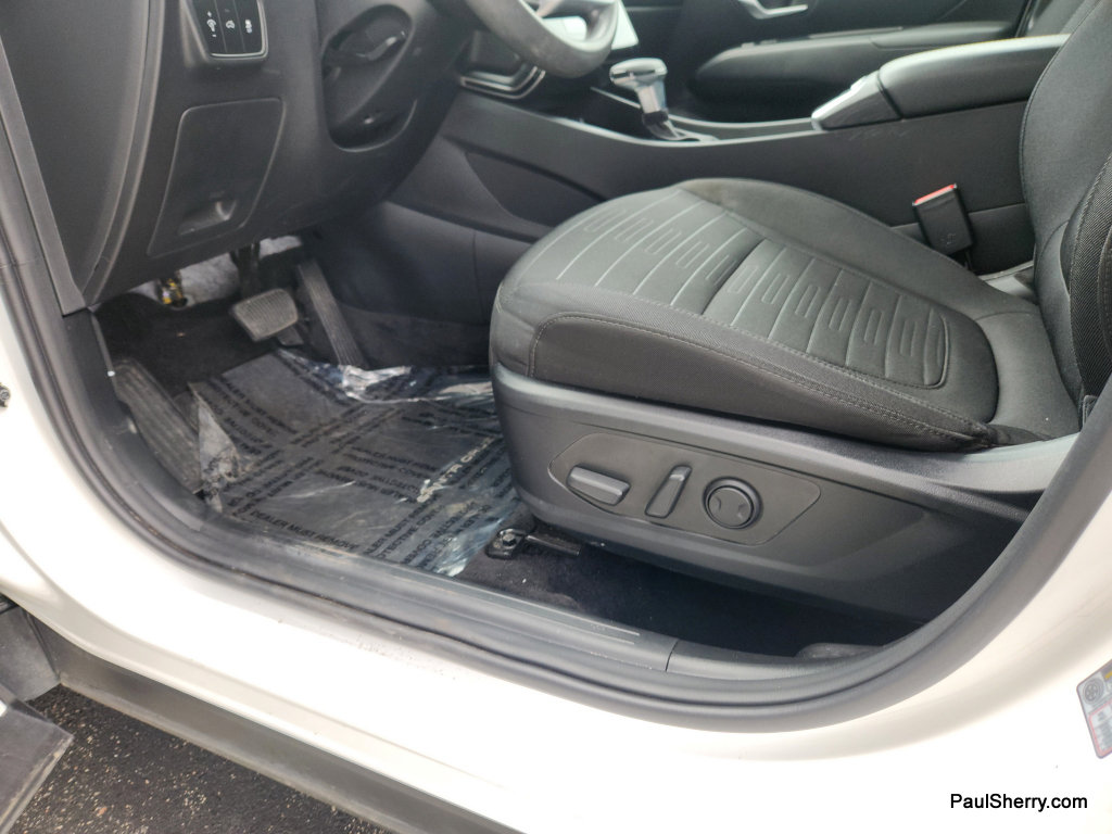 Used 2024 Hyundai Santa Cruz SEL w/ Activity Package FWD image 24