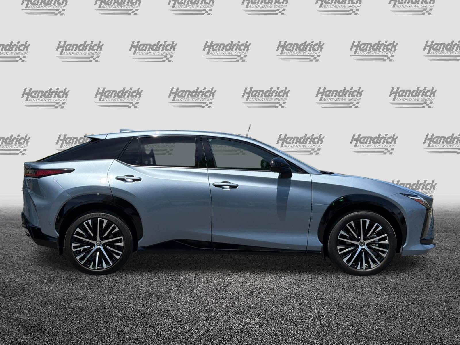 Used 2023 Lexus RZ 450e Premium w/ Accessory Package (2T) AWD/4WD image 3