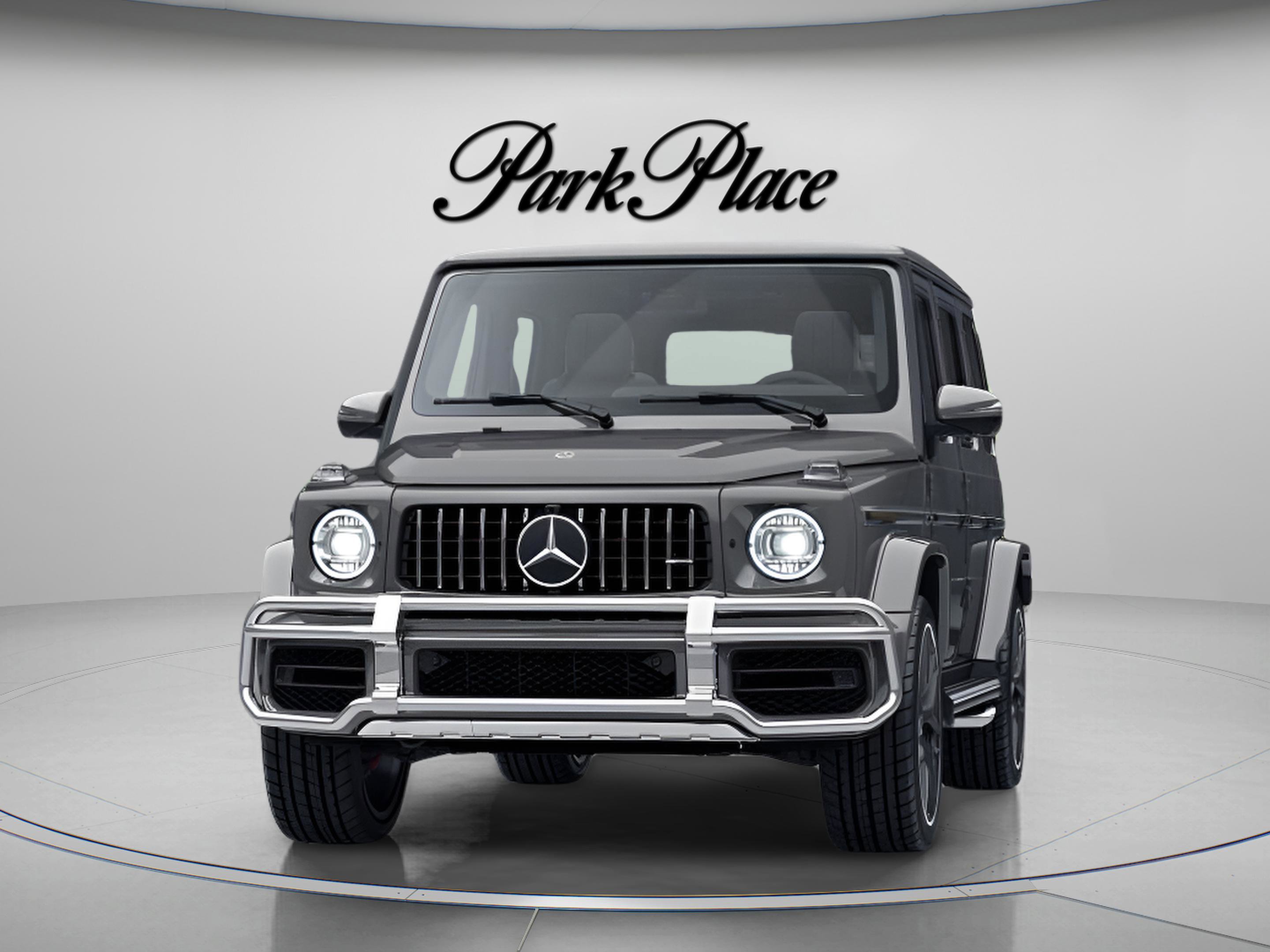 Used 2022 Mercedes-Benz G 63 AMG 4MATIC image 37