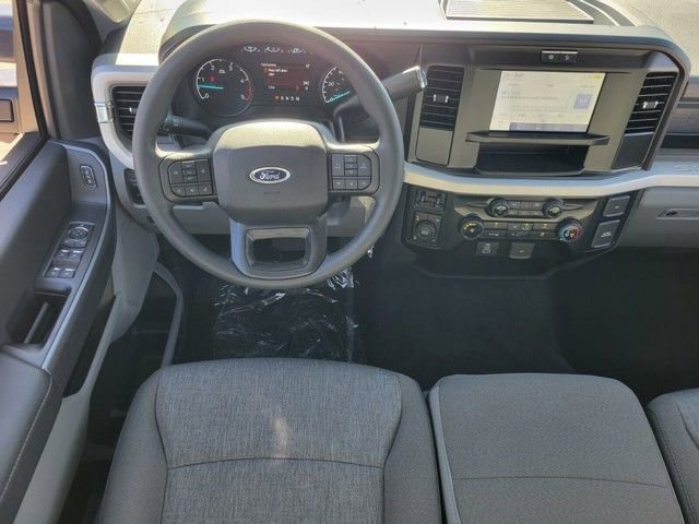 New 2026 Ford F250 XL w/ STX Appearance Package image 9