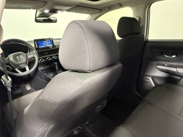 Used 2026 Honda CR-V EX image 35