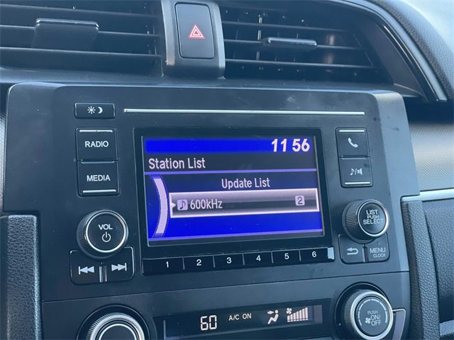 Used 2019 Honda Civic LX image 12