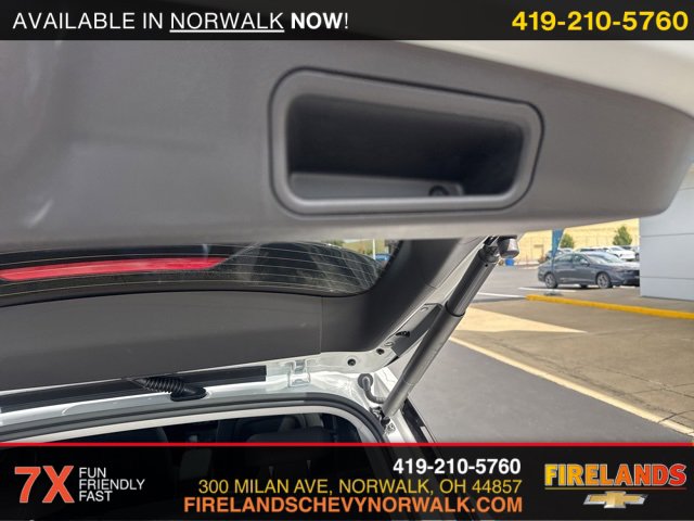 New 2026 Chevrolet TrailBlazer LT w/ Convenience Package image 40