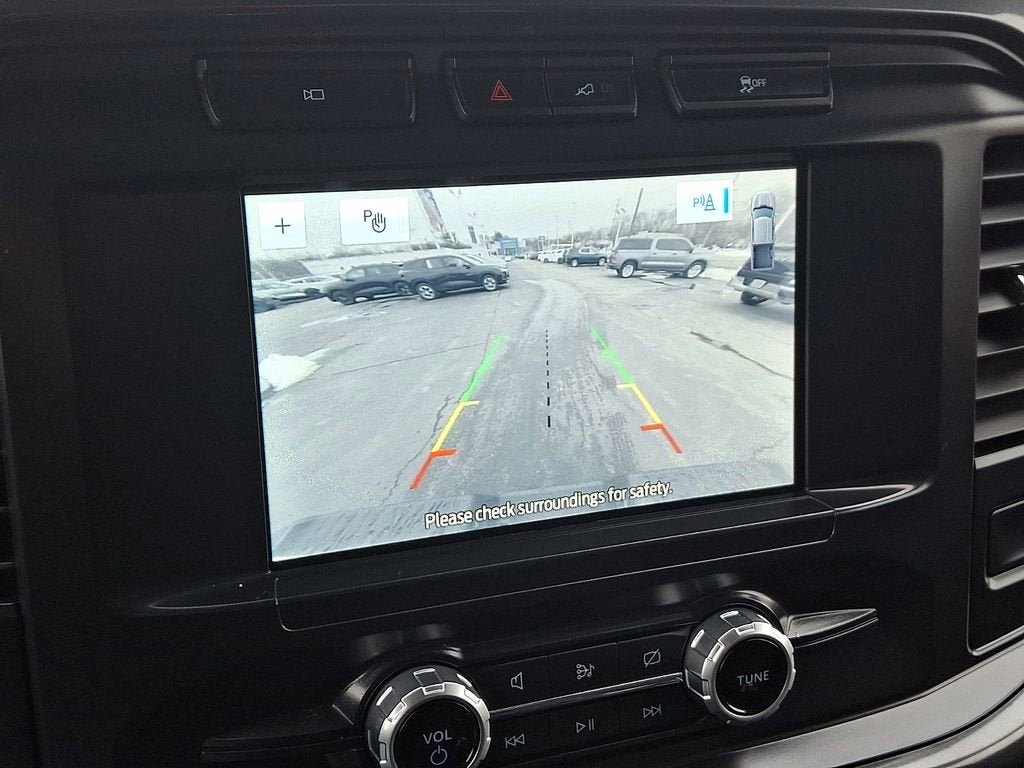 Used 2022 Ford F150 XLT w/ Equipment Group 301A Mid AWD/4WD image 19
