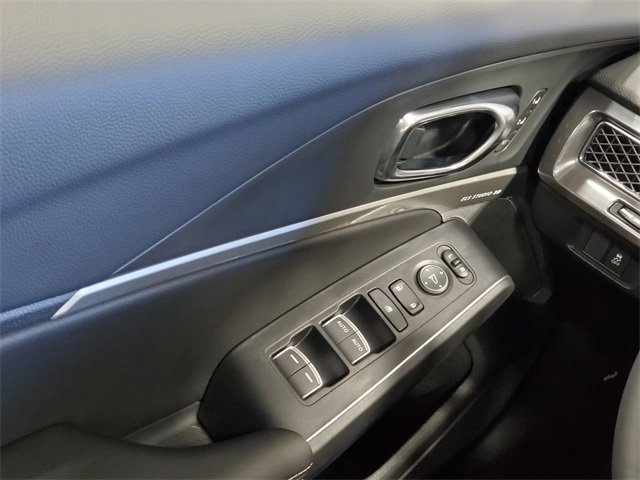 New 2025 Acura Integra A-Spec image 21