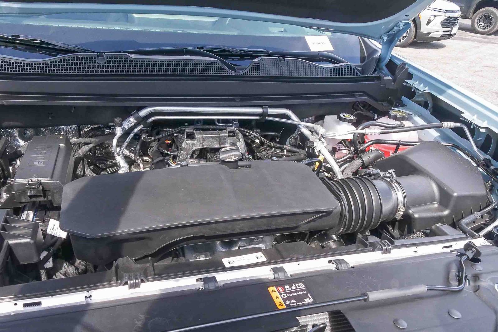 New 2026 Chevrolet Colorado LT w/ LT Convenience Package image 25