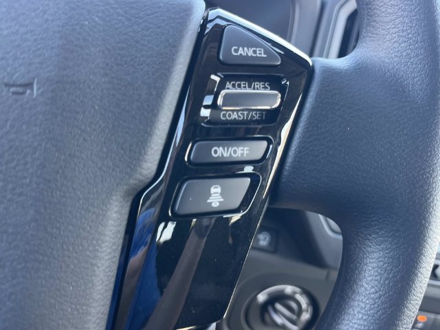 New 2027 Nissan Frontier S w/ Tow Package AWD/4WD image 26