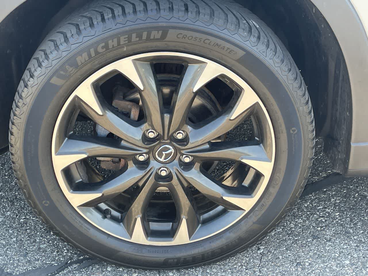 Used 2016 MAZDA CX-5 Grand Touring FWD image 36