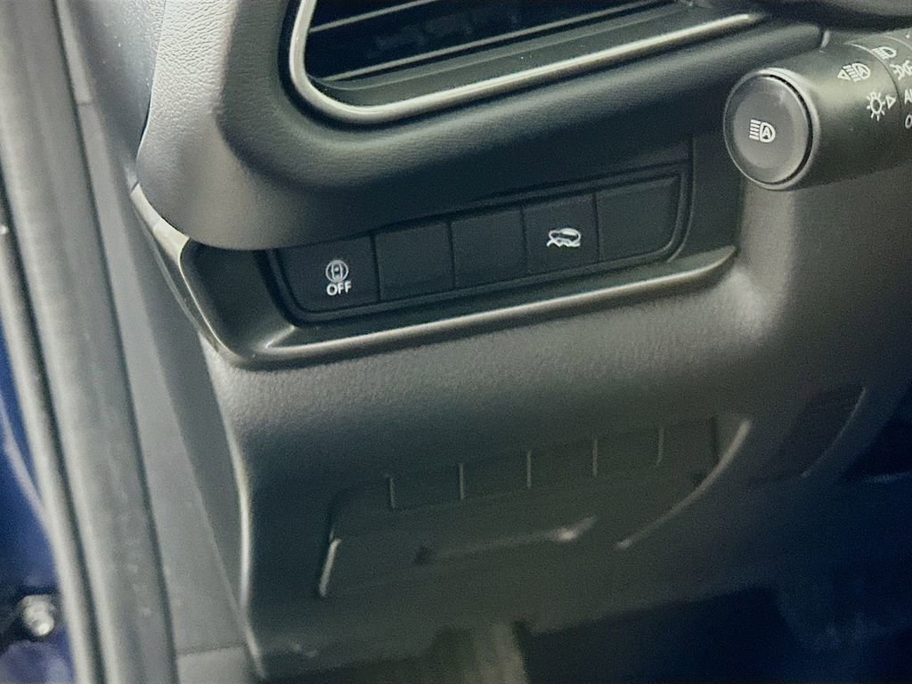 Used 2022 MAZDA CX-30 AWD 2.5 S w/ Select Package image 15