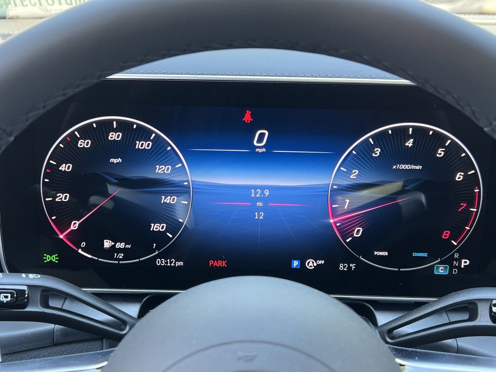 New 2026 Mercedes-Benz GLC 300 4MATIC image 22
