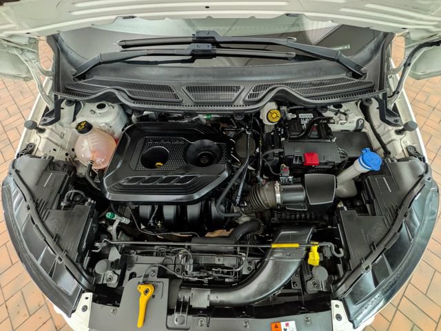 Used 2018 Ford EcoSport SE w/ SE Convenience Package AWD/4WD image 22