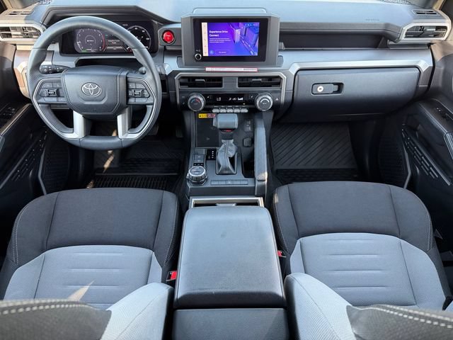 Certified 2025 Toyota 4Runner TRD Off-Road AWD/4WD image 20