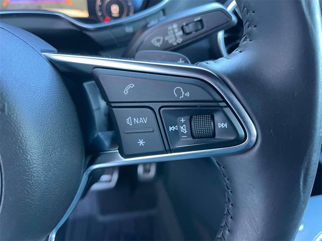 Used 2016 Audi TT 2.0T image 26