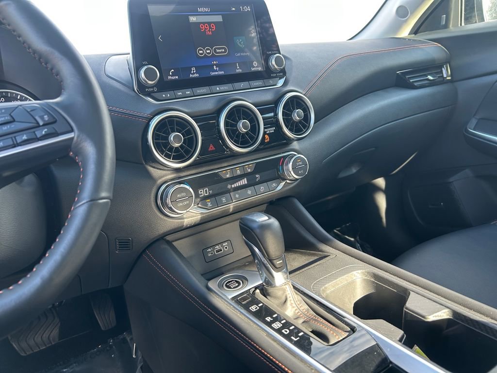 Used 2023 Nissan Sentra SR w/ SR Premium Package image 20