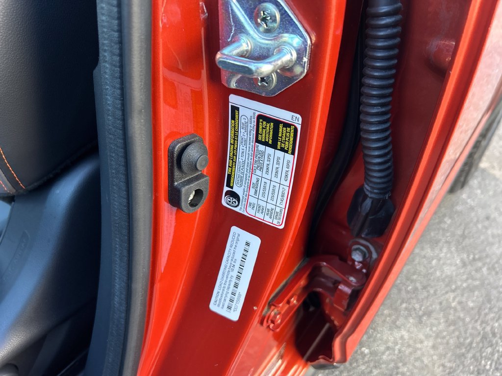 Certified 2024 Subaru Crosstrek 2.5i Limited AWD/4WD image 27