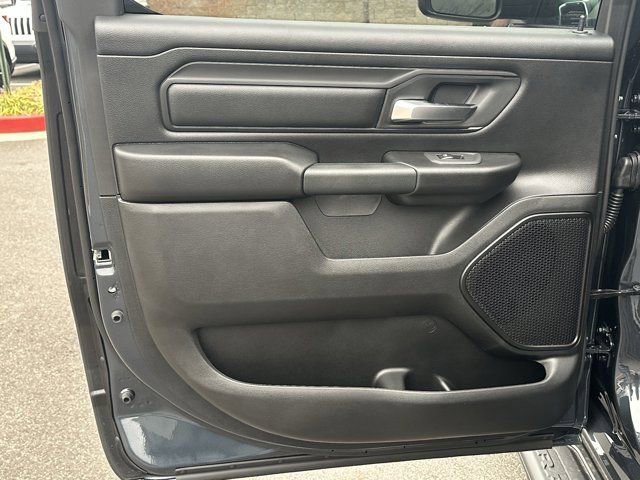 New 2026 RAM 1500 Express image 21