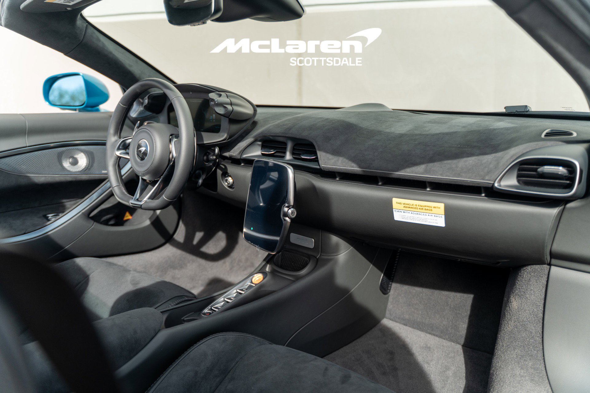 New 2026 McLaren Artura Spider image 28
