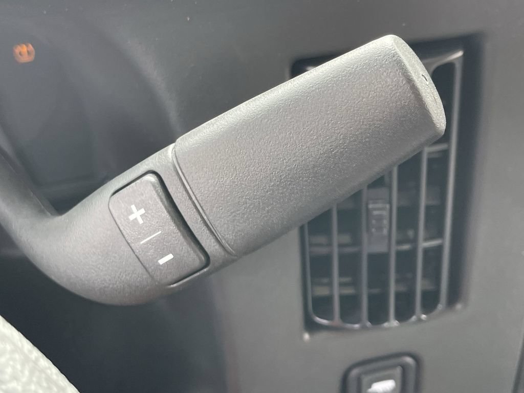 New 2025 GMC Savana 3500 w/ Power Convenience Package RWD image 16