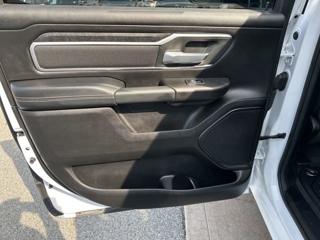 Certified 2023 RAM 1500 Big Horn image 21