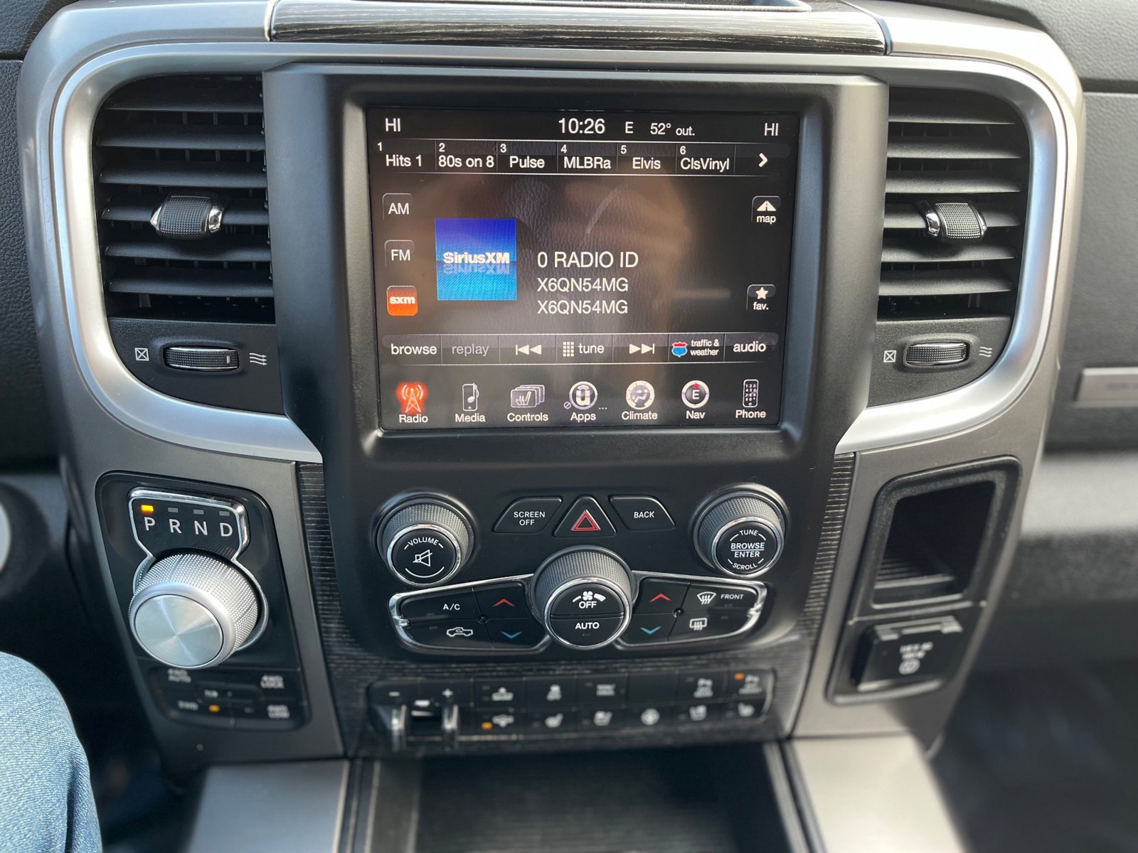 Used 2014 RAM 1500 Limited AWD/4WD image 31